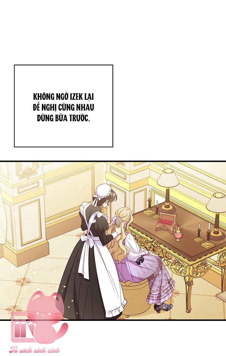 Cách Khiến Phu Quân Đứng Về Phía Tôi Chap 27 - Trang 2