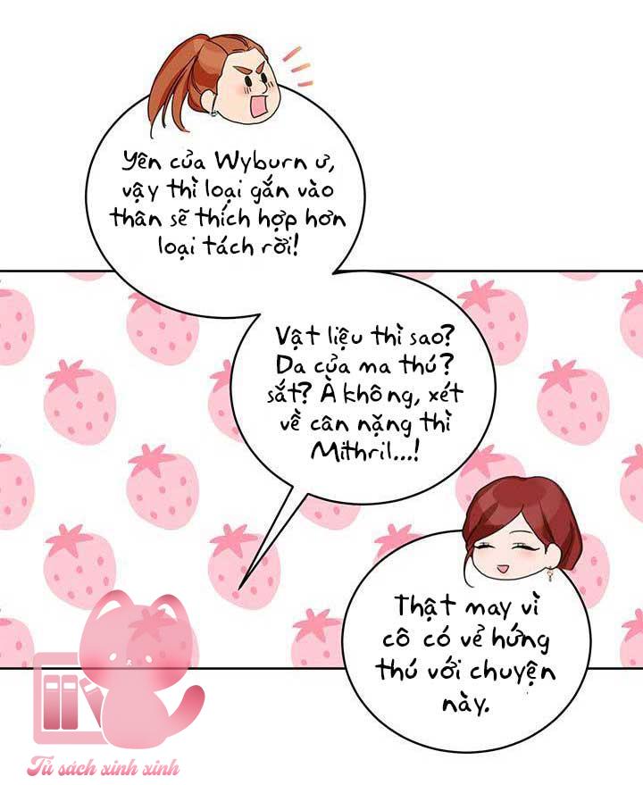 Thế Thì Ta Cứ Trở Thành Kẻ Ác Thôi Chap 18 - Trang 2