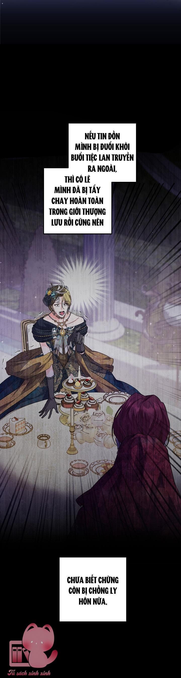 Hoàng Nữ Cosplay Nonfan Chapter 24 - Trang 4