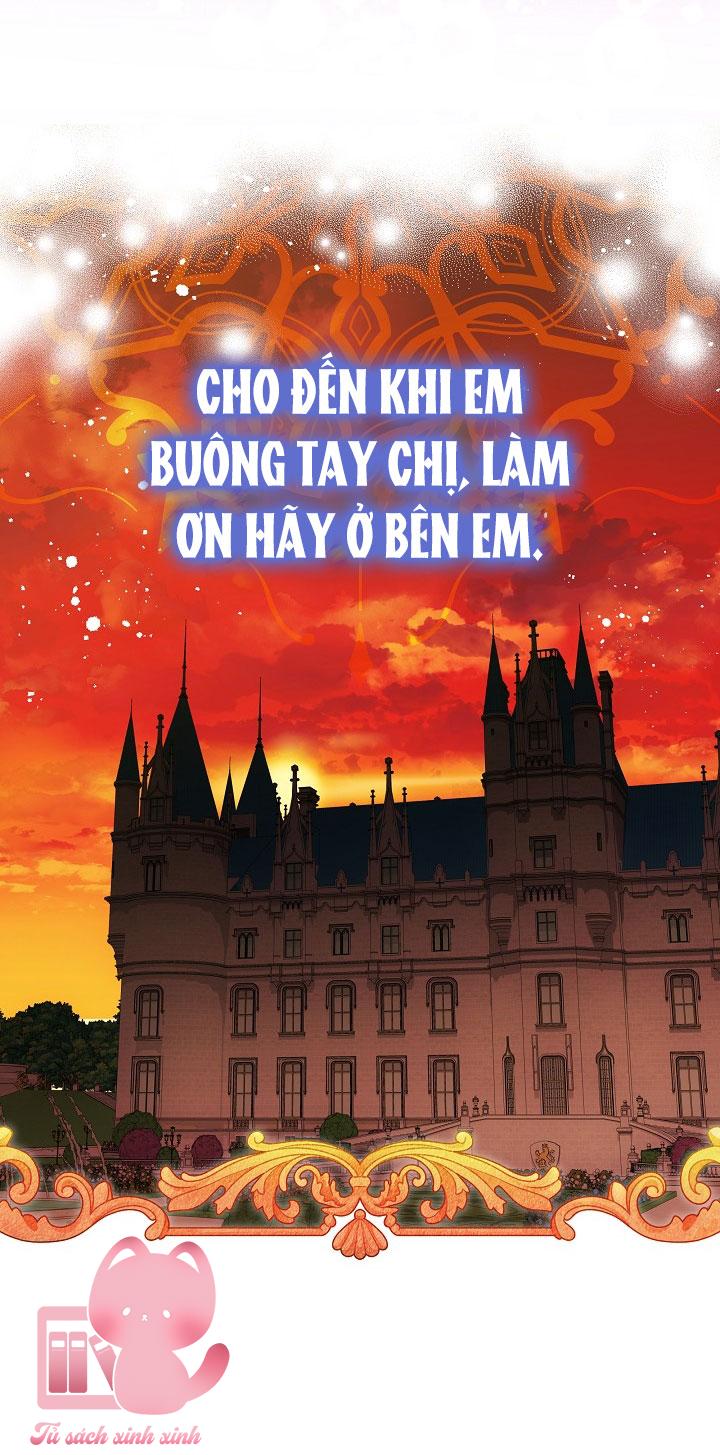 Quý Cô Thế Giới Ngầm Chap 56 - Trang 4