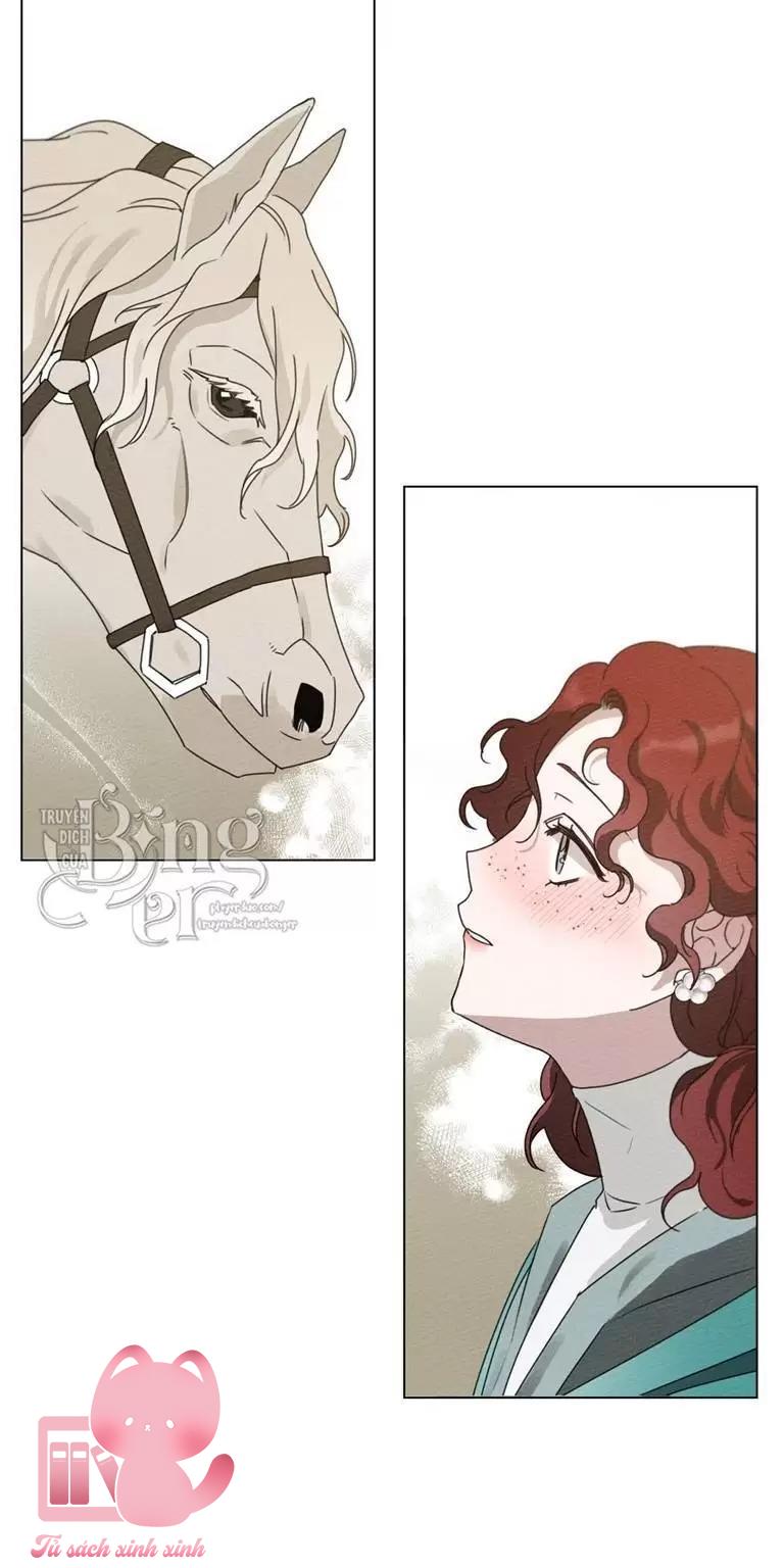 Dưới Tán Cây Sồi Chapter 32 - Trang 3
