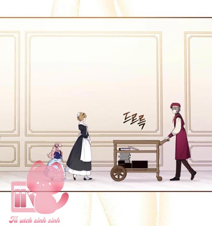 Tôi Được Nuôi Dưỡng Bởi Những Kẻ Phản Diện Chap 49 - Trang 3