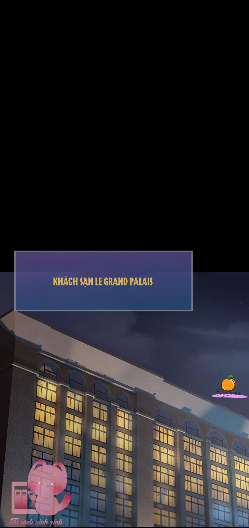 Bảo Mẫu Của Mafia Chap 26 - Trang 4