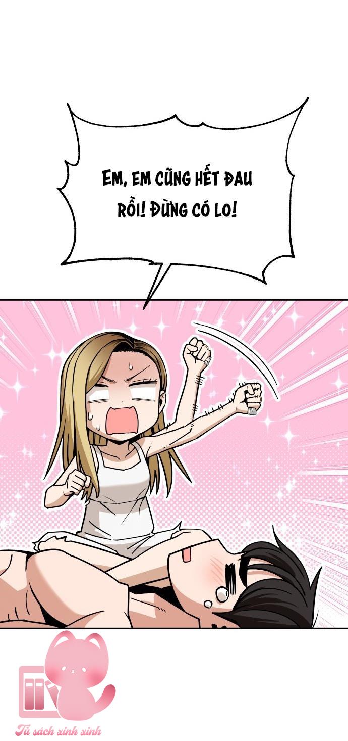 Lớ Ngớ Vớ Phải Tình Yêu Chapter 87 - Trang 4