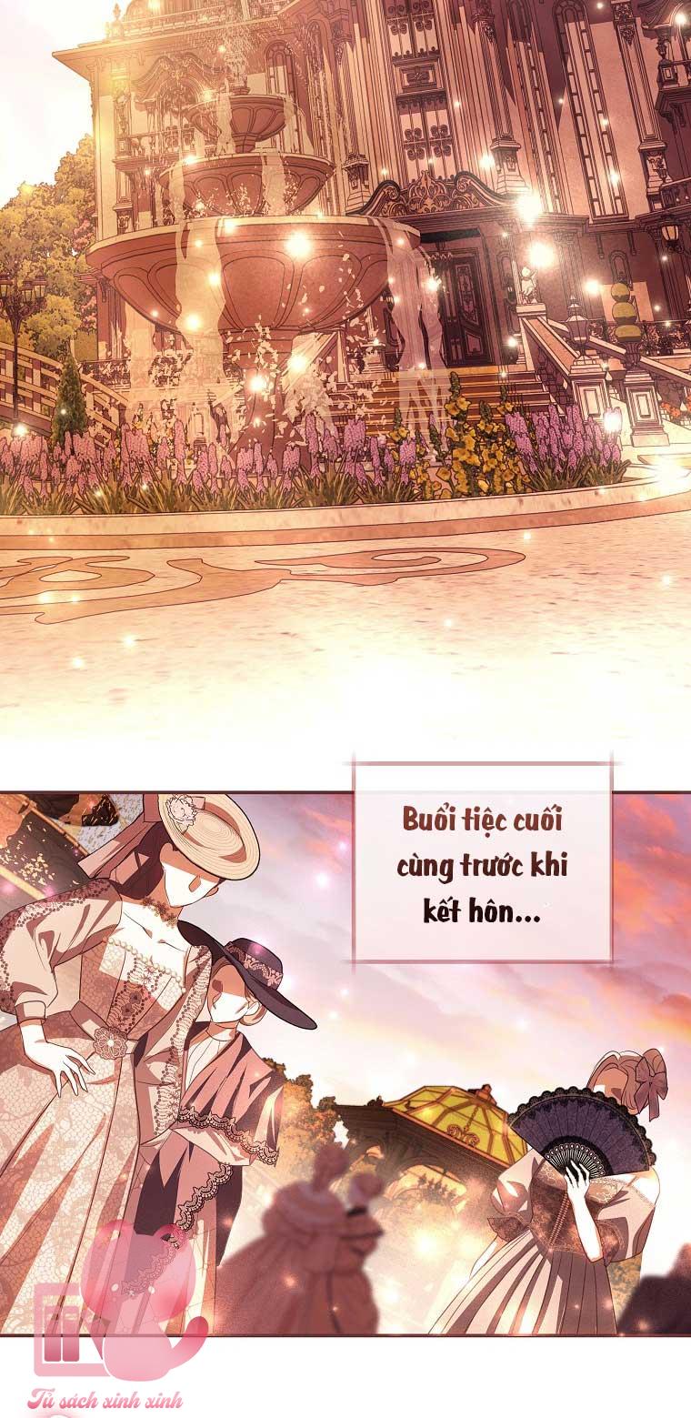 Này Boss Phản Diện, Tôi Có Thể Làm Mọi Thứ Trừ Cưới Ngài Chap 2 - Trang 4