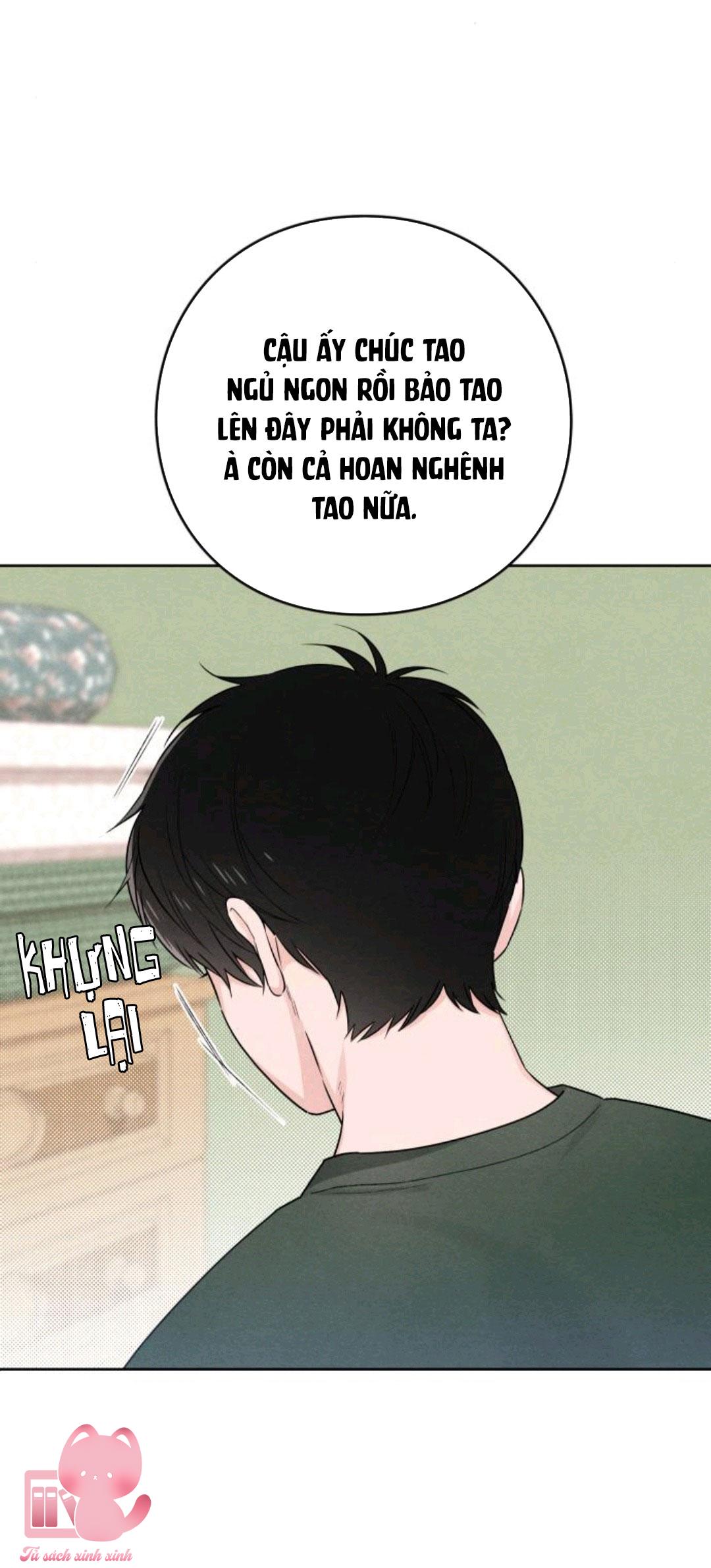 Bí Mật Thanh Xuân Chapter 38 - Trang 4