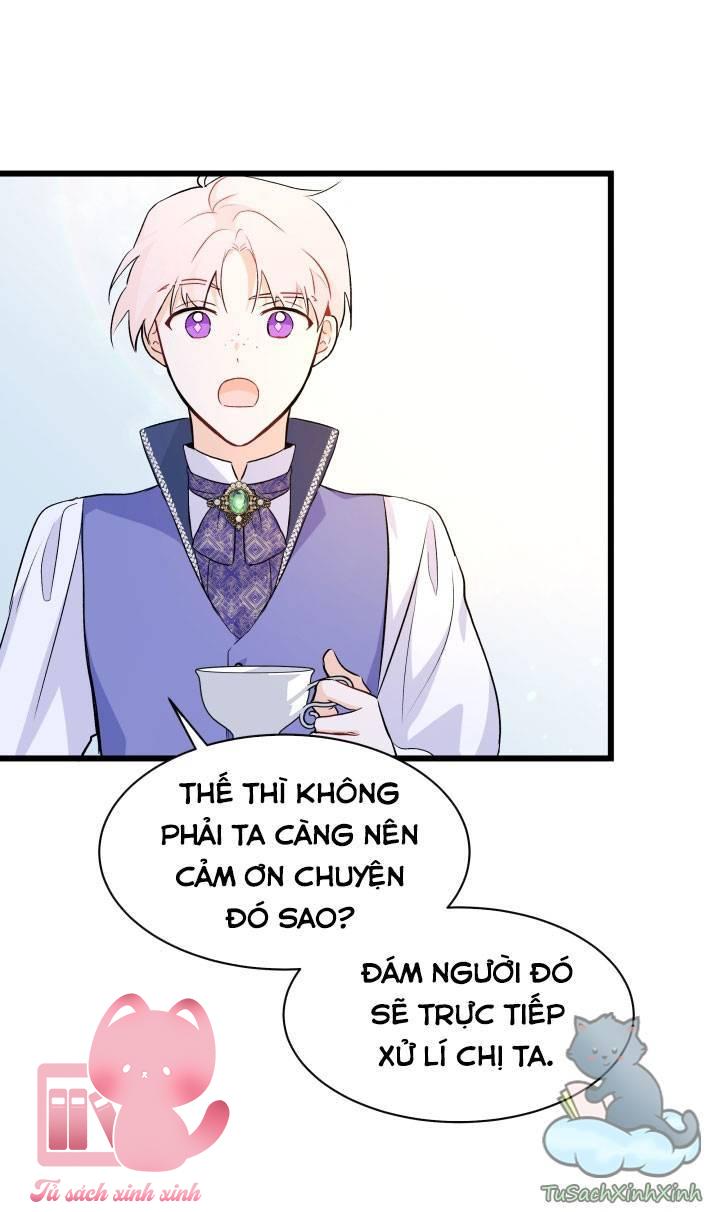 Quan Hệ Cộng Sinh Giữa Báo Đen Và Thỏ Trắng Chap 11 - Trang 2