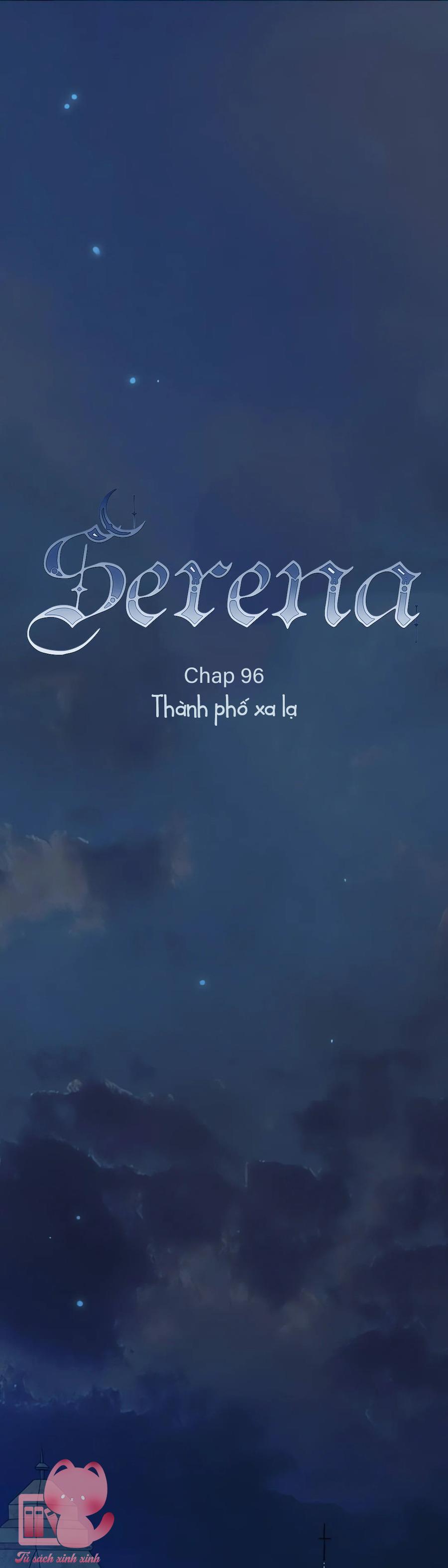 Serena Chap 96 - Trang 4