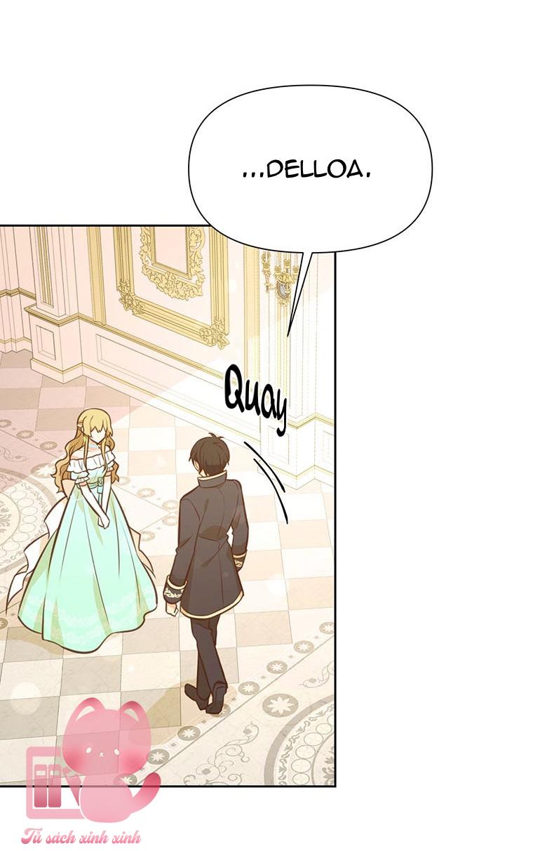 Yêu Tôi Đi, Dù Sao Ngài Cũng Chỉ Là Nhân Vật Phụ Chapter 22 - Next Chapter 22.5