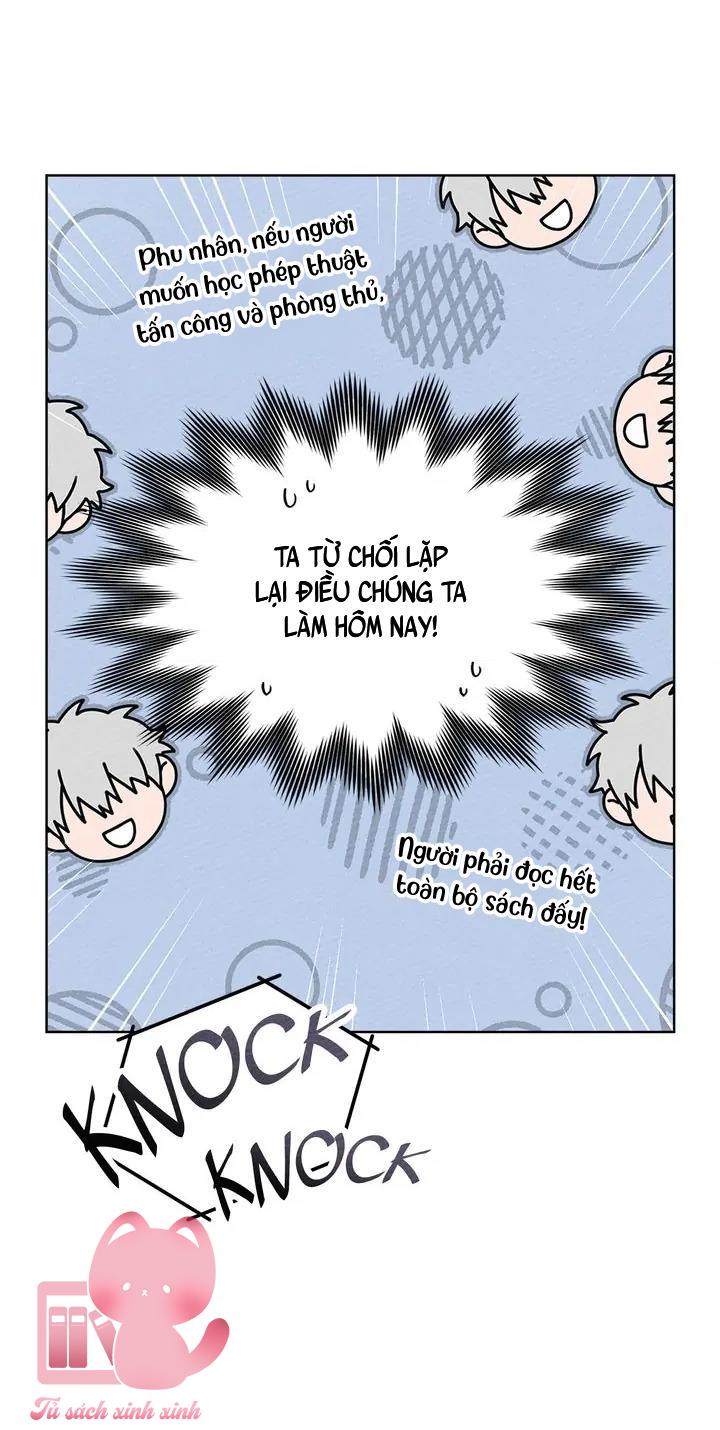 Dưới Tán Cây Sồi Chap 84 - Next Chapter 84.1