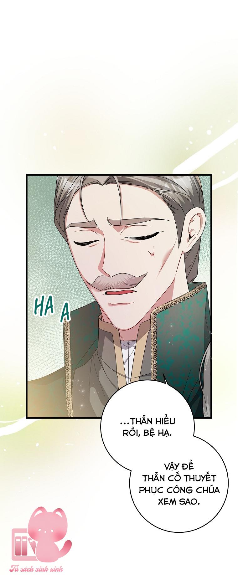 Nhận Nuôi Người Cha Phản Diện Chapter 45 - Trang 4