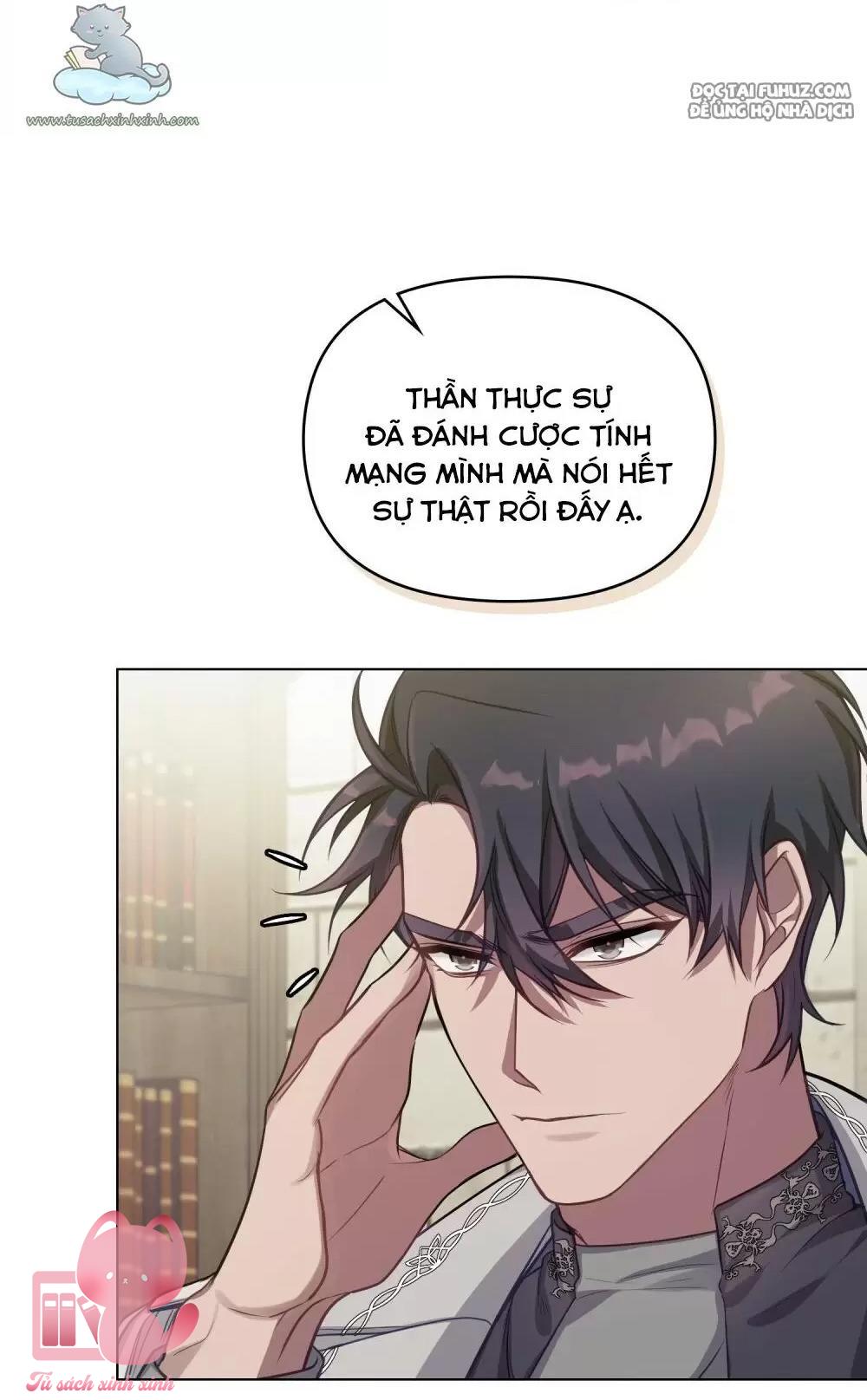 Nếu Không Vâng Lời Công Tước Chapter 10 - Trang 4