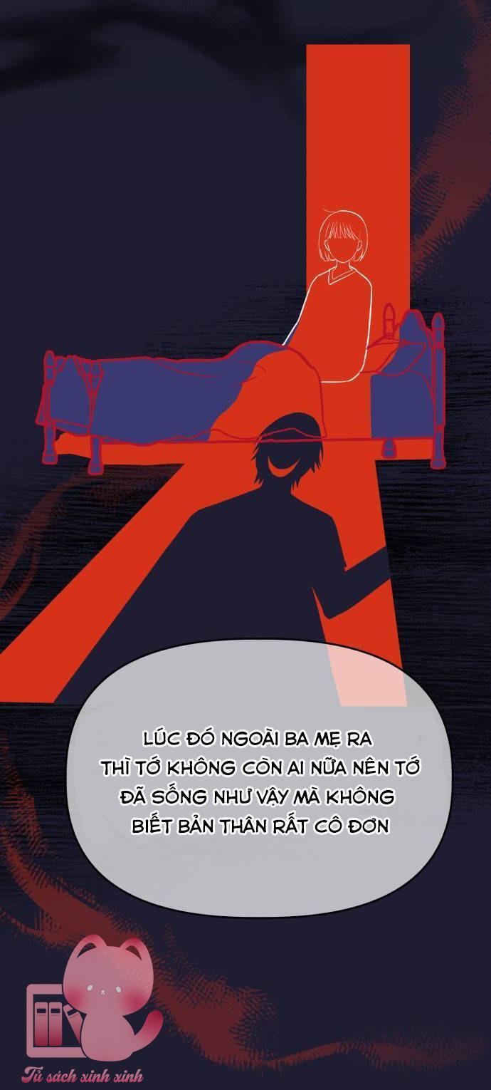 Quan Hệ Nhân Quả Chap 99 - Trang 2