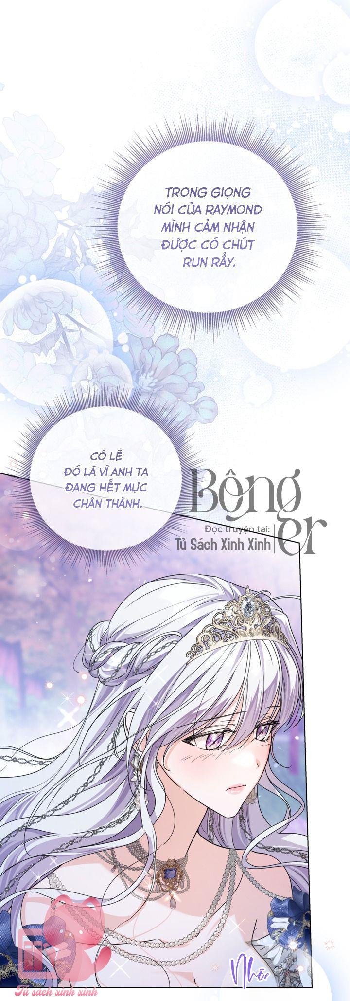 Hoàng Nữ Cosplay Nonfan Chap 60 - Trang 4