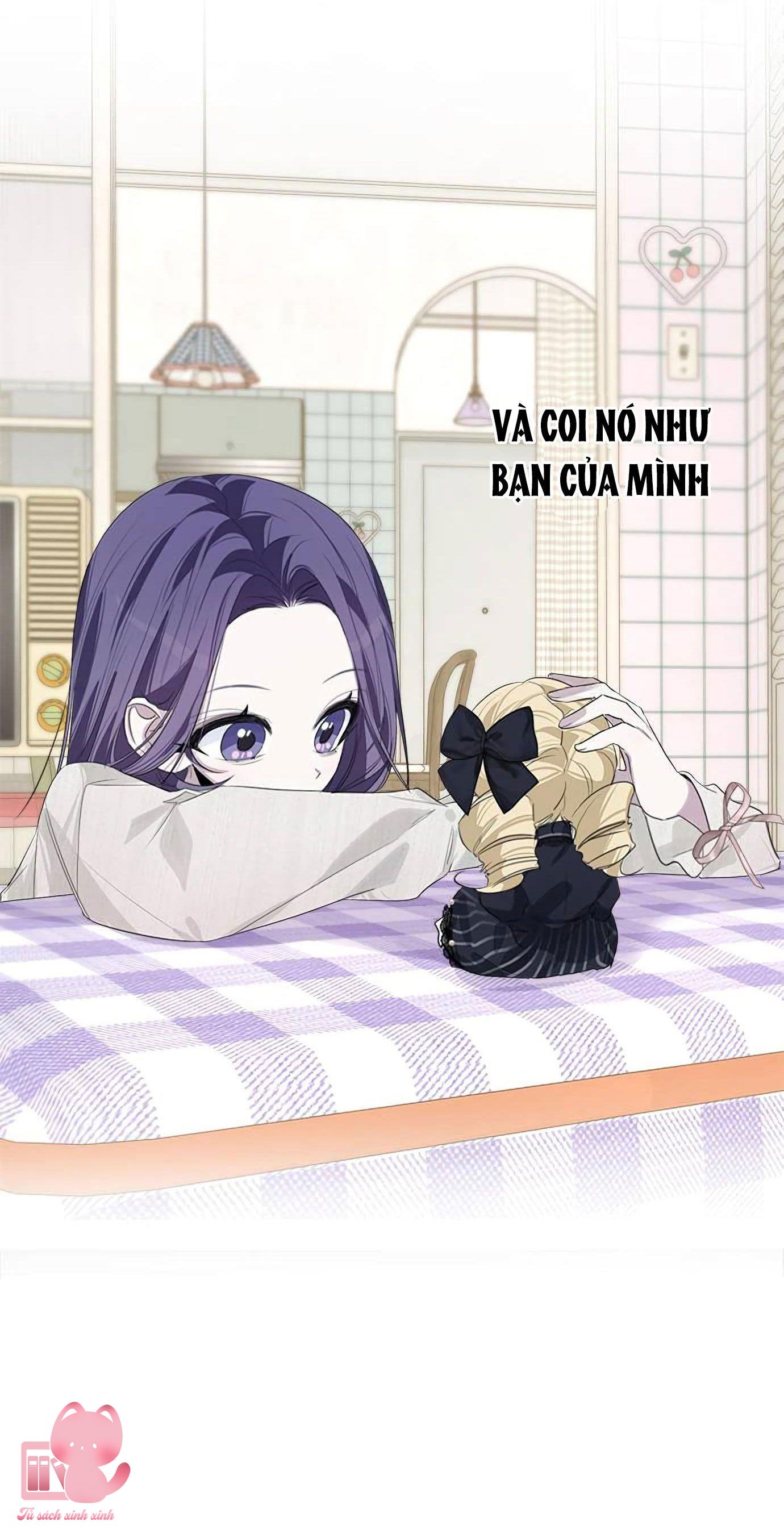 Đàn Anh Xấu Xa! Chap 45 - Trang 3