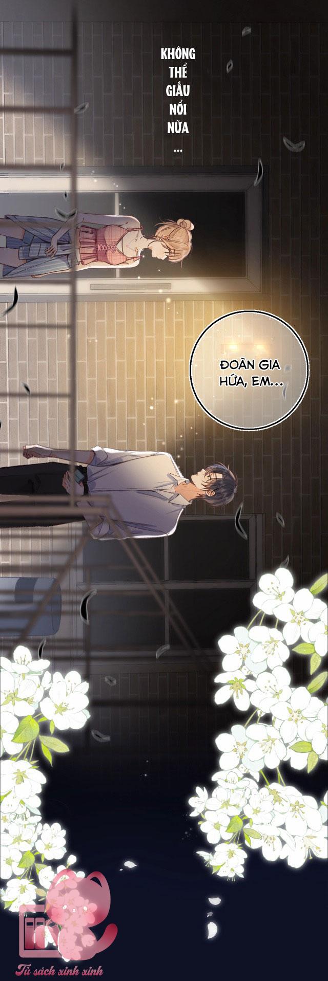 Mối Tình Thầm Kín Chap 46.2 - Trang 2