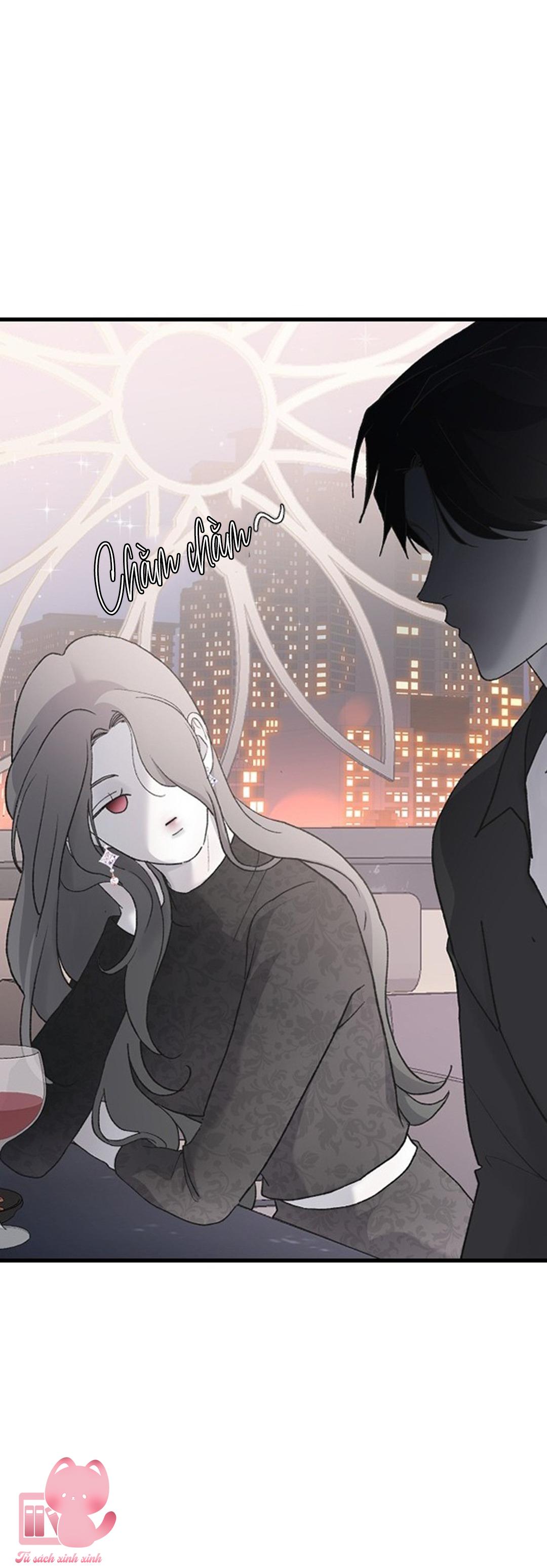 Ba Anh Trai Cực Phẩm Của Tôi Chap 74 - Trang 3