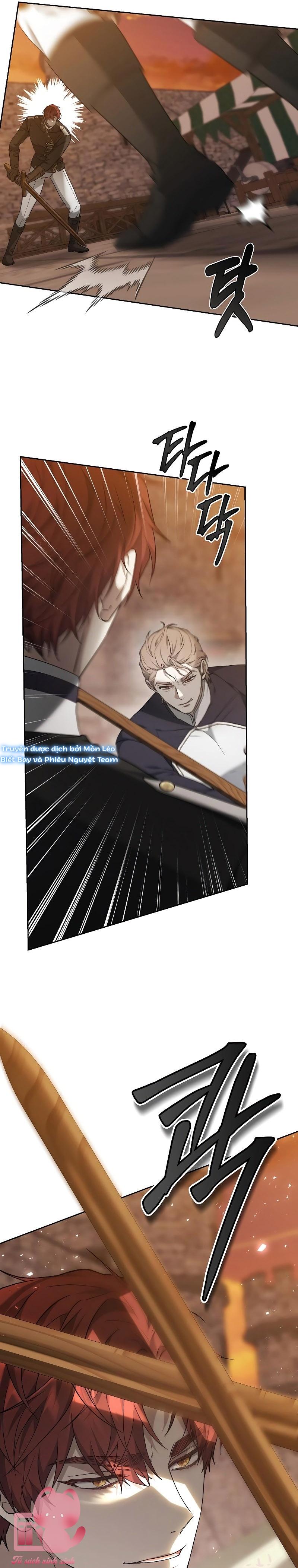 Thời Đại Oman Chap 26 - Trang 2