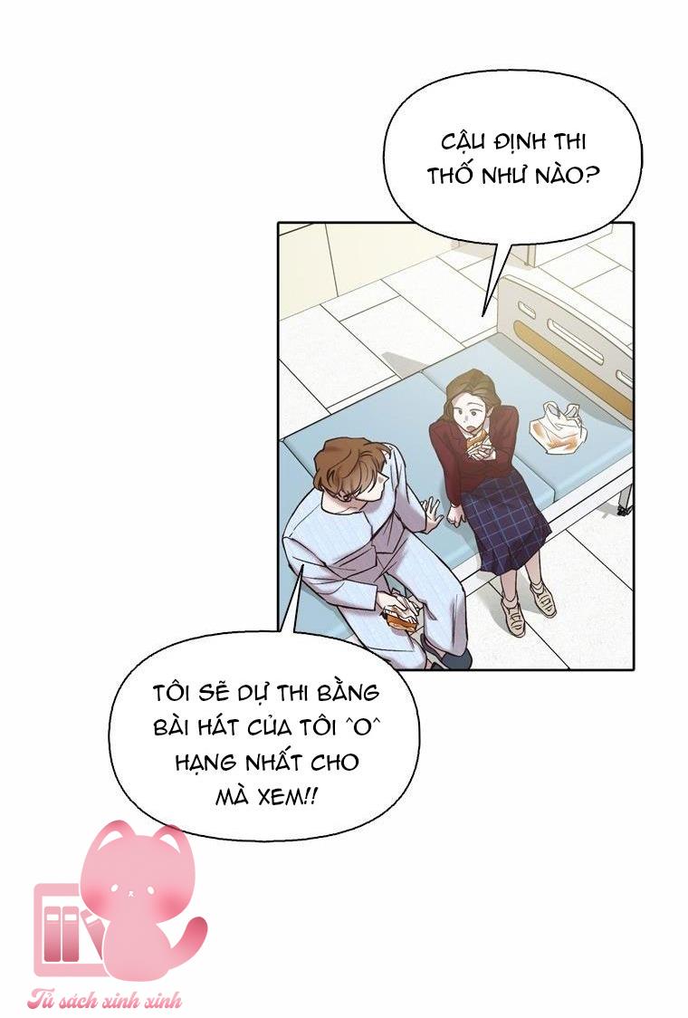 Thanh Xuân Của Chúng Ta Chap 81 - Next Chap 82