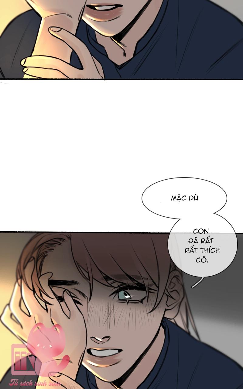 Tình Cờ Thật Đấy Chap 34.2 - Next Chap 34.1