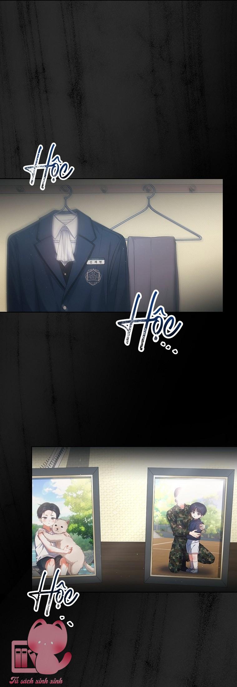 Debut Or Die Chapter 89 - Trang 4