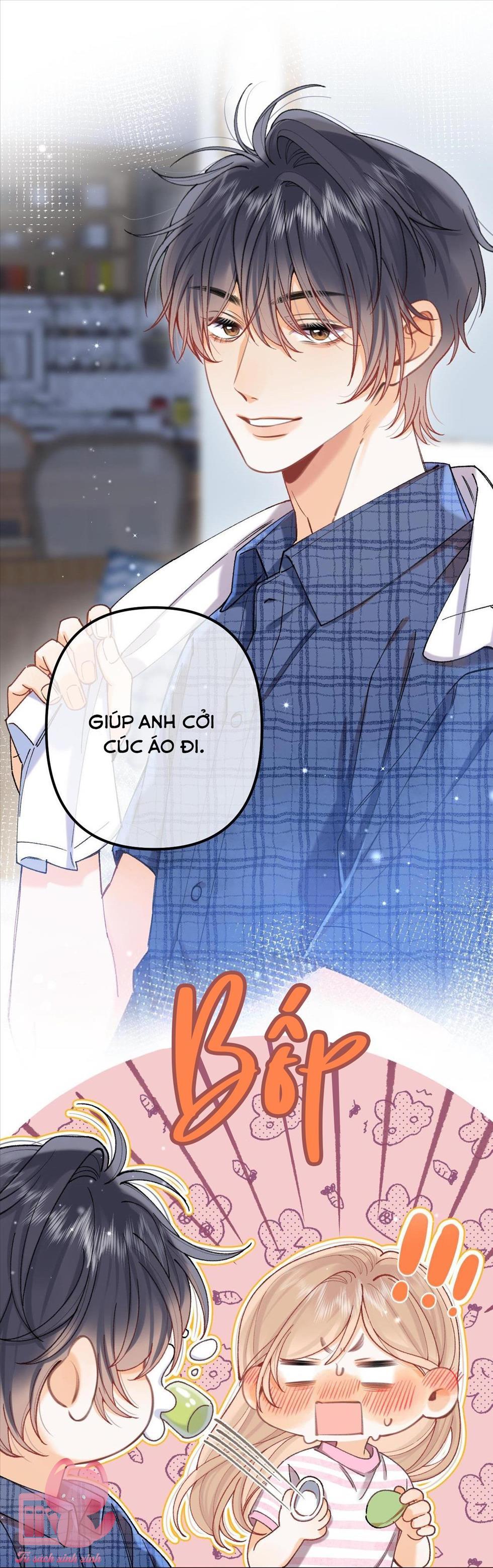 Mối Tình Thầm Kín Chapter 112 - Trang 4