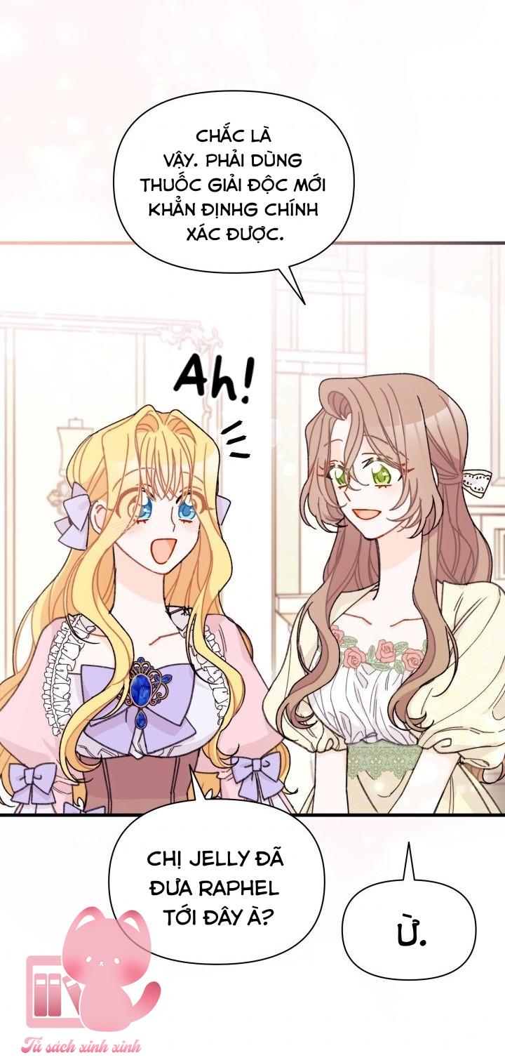 Nhặt Được Nam Chính Tặng Kèm Phu Quân Chap 23 - Next Chap 24