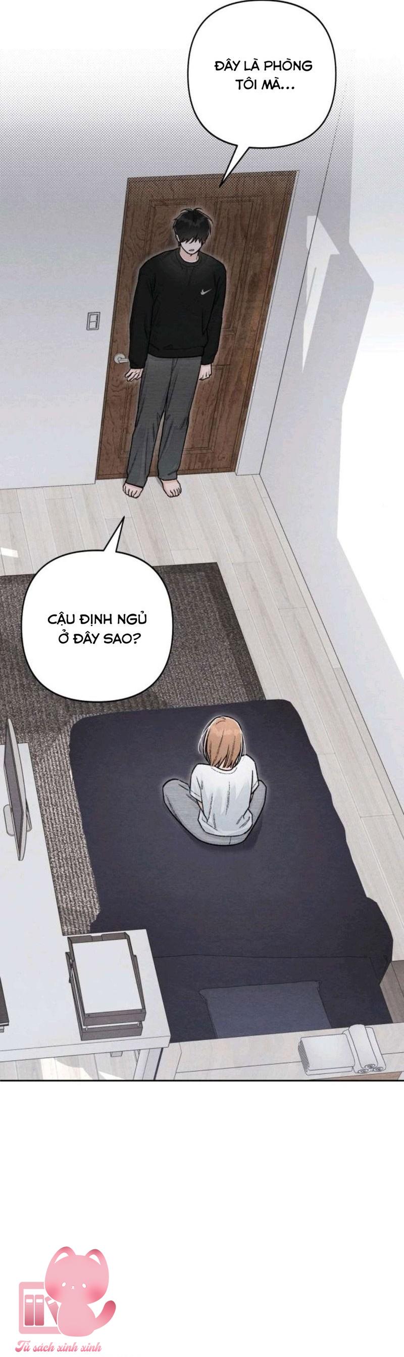 Bí Mật Thanh Xuân Chap 129 - Trang 2