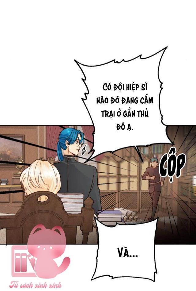 Hoàng Hậu Tái Hôn Chapter 104 - Trang 4