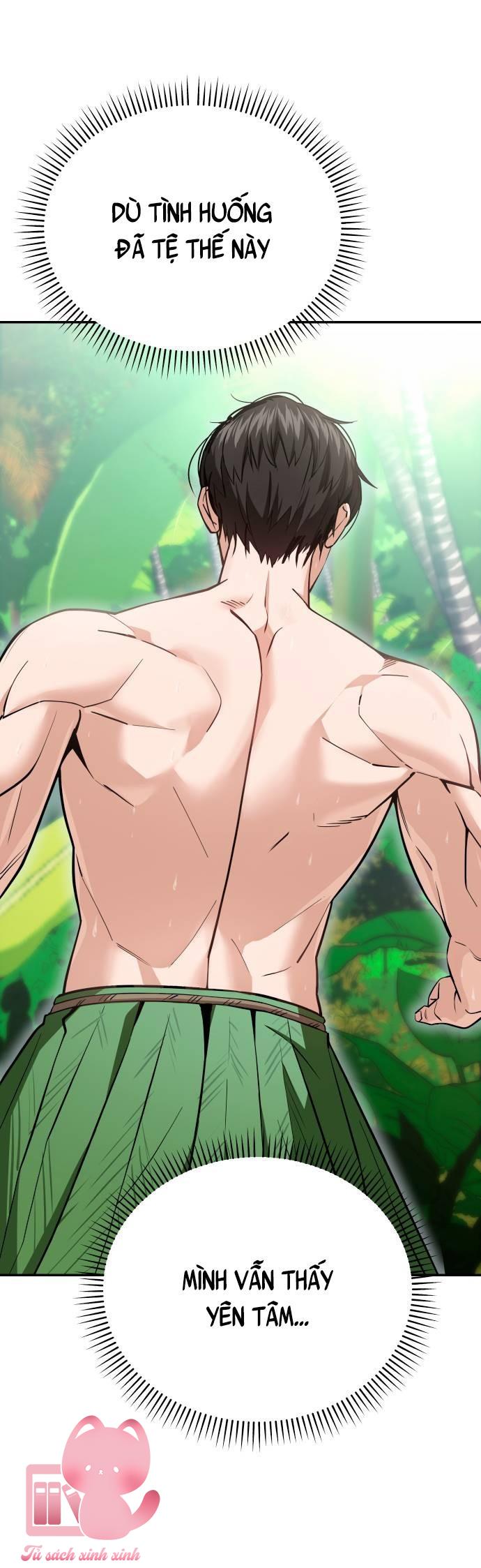 Lớ Ngớ Vớ Phải Tình Yêu Chap 85 - Trang 3