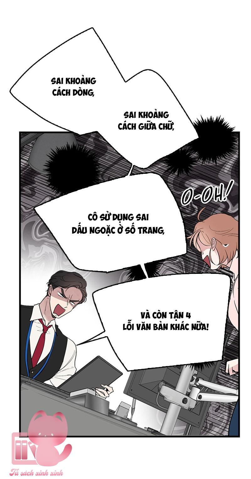 Trưởng Phòng Mệt Mỏi Vì Người Vợ Mới Cưới Chap 1 - Trang 2