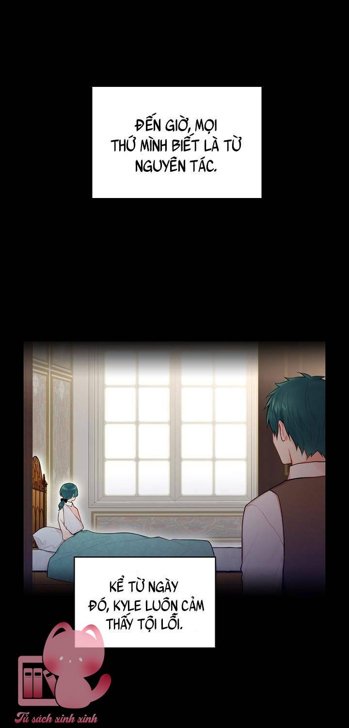 Ác Nữ Muốn Ly Hôn Chap 53 - Trang 2