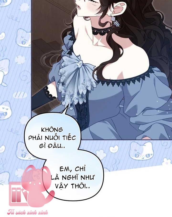 Tôi Được Nuôi Dưỡng Bởi Những Kẻ Phản Diện Chap 70 - Trang 3