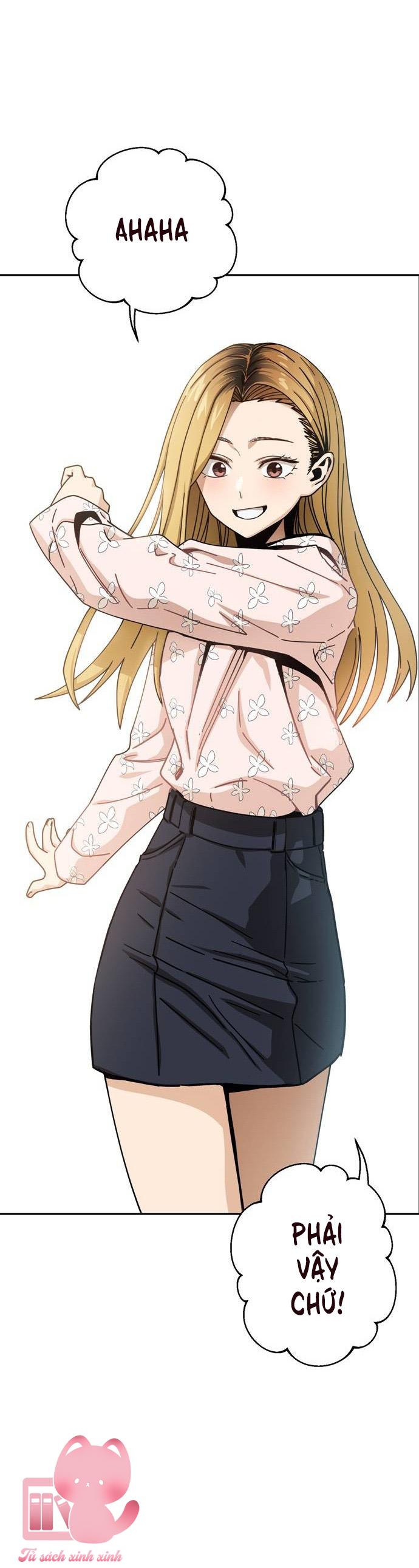 Lớ Ngớ Vớ Phải Tình Yêu Chapter 20 - Trang 4