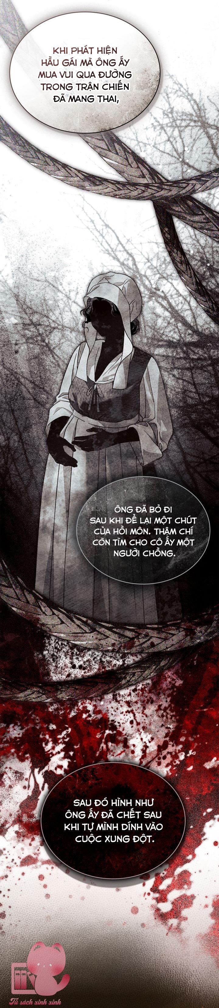 Dưới Tán Cây Sồi Chap 104 - Next Chap 105