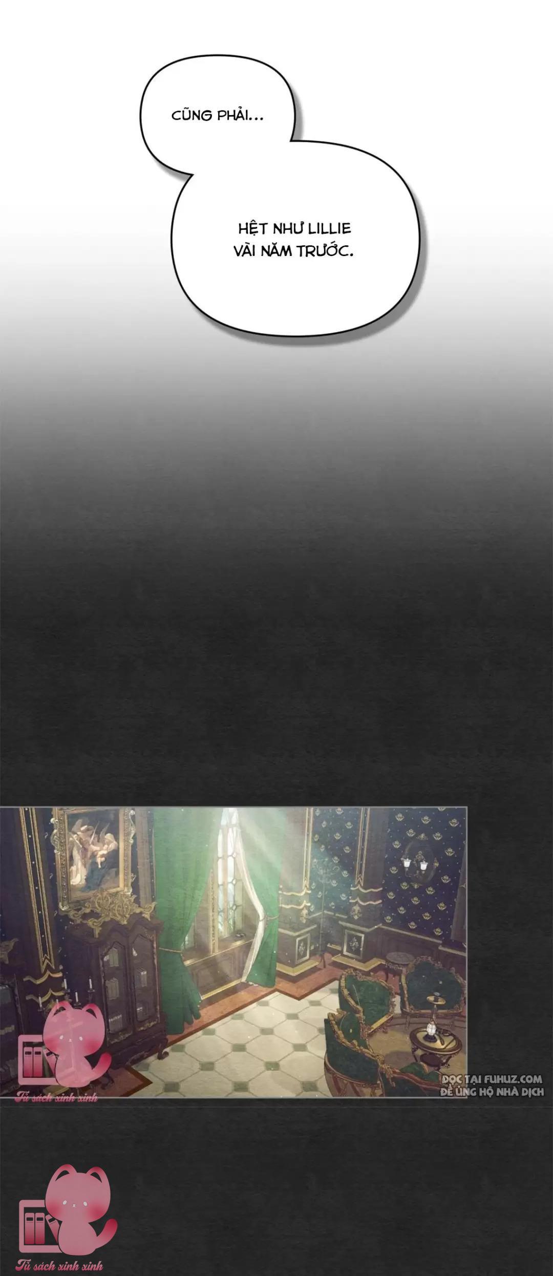 Nếu Không Vâng Lời Công Tước Chapter 35 - Trang 4