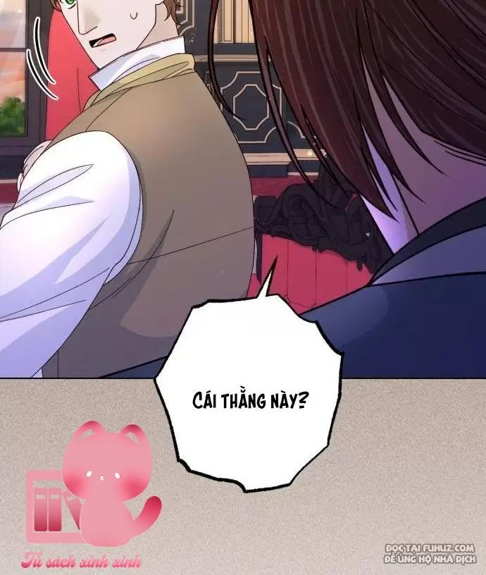 Hoàng Hậu Tái Hôn Chapter 135 - Trang 4
