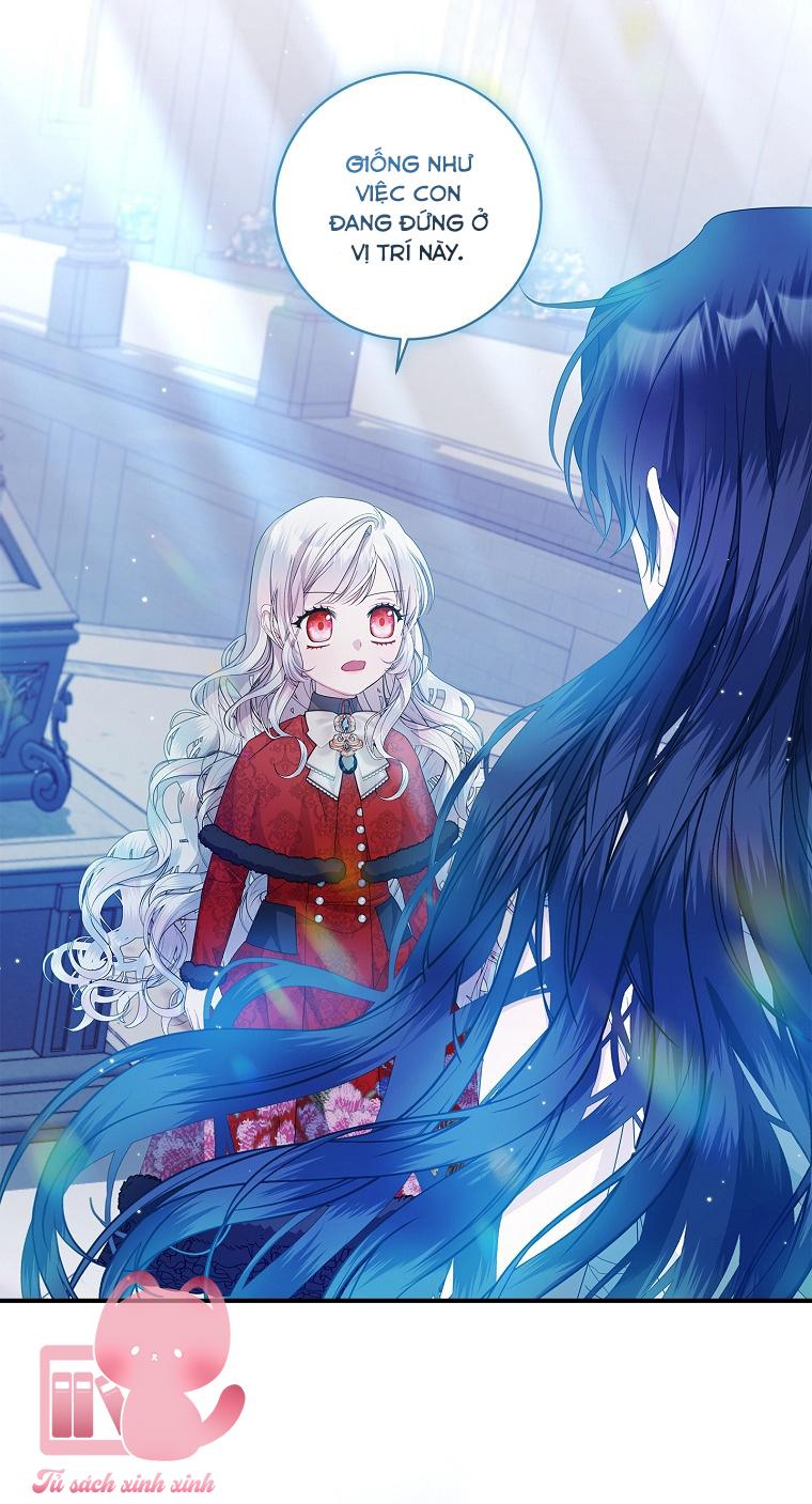 Nhận Nuôi Người Cha Phản Diện Chapter 11 - Trang 4