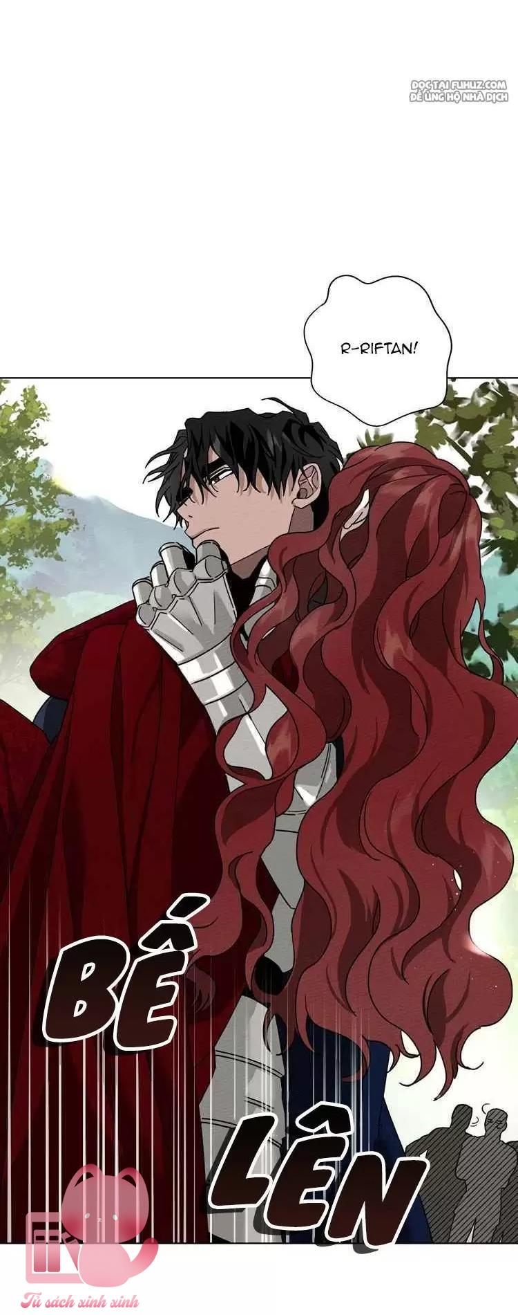 Dưới Tán Cây Sồi Chapter 7 - Trang 3