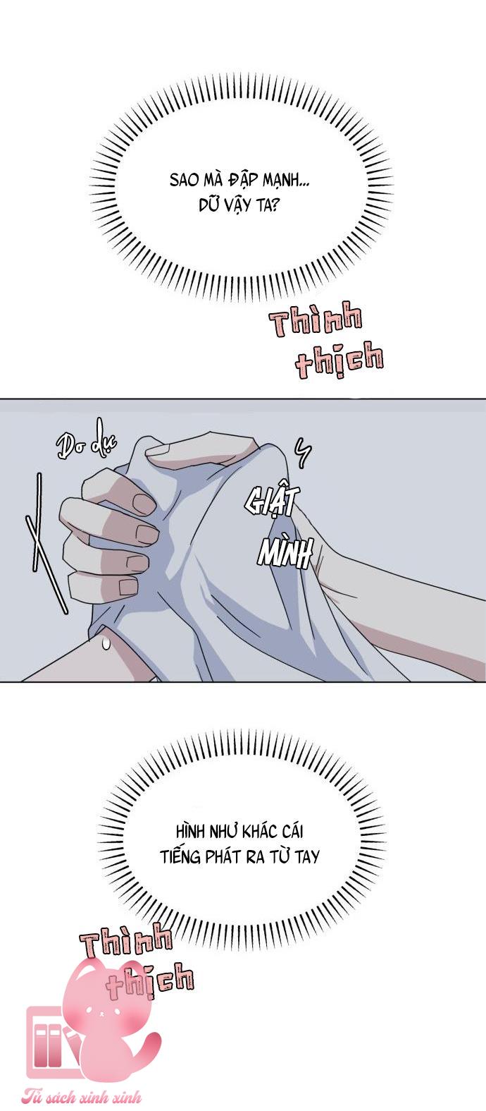 Quan Hệ Nhân Quả Chap 36 - Trang 2