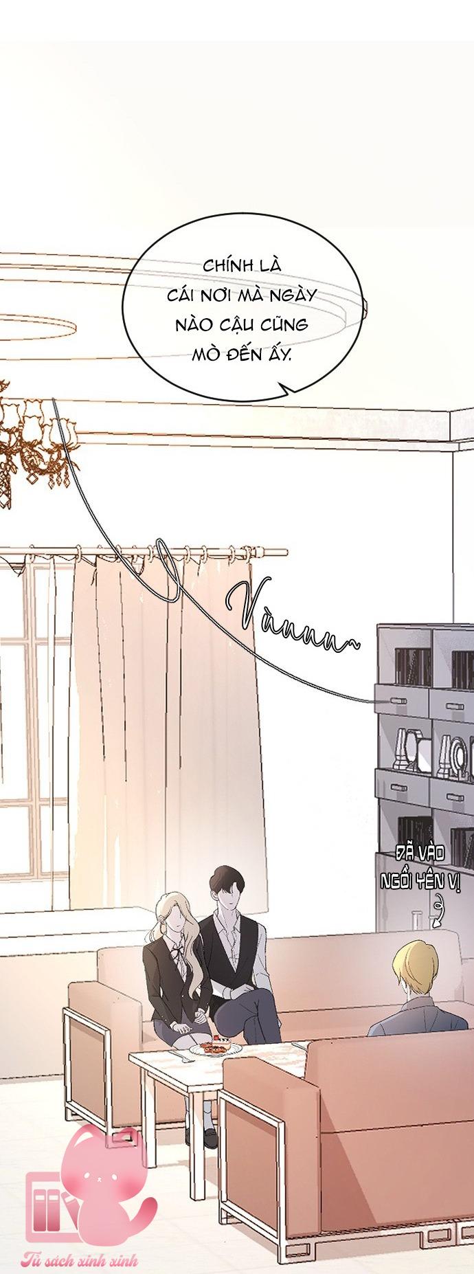 Ba Anh Trai Cực Phẩm Của Tôi Chap 81 - Next Chap 82