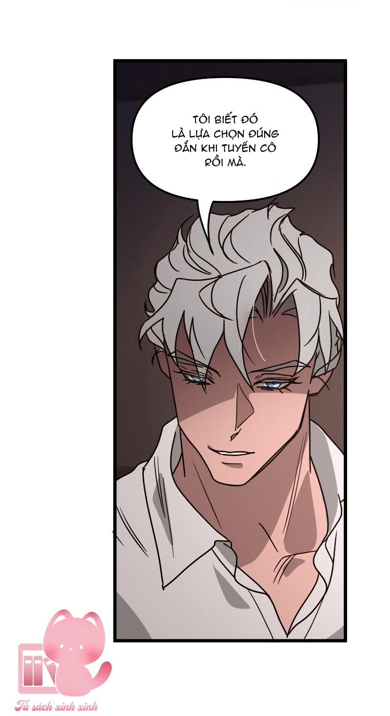 Bảo Mẫu Của Mafia Chap 13 - Next Chap 14