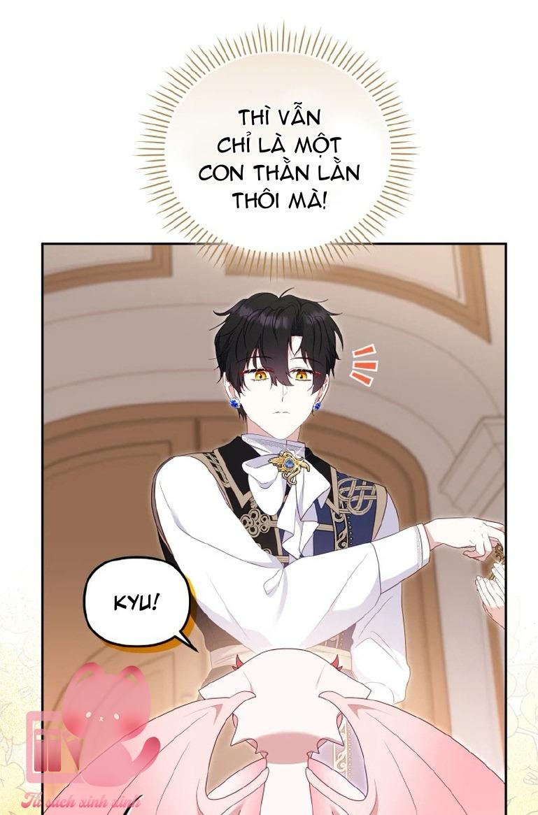 Tôi Được Nuôi Dưỡng Bởi Những Kẻ Phản Diện Chap 65 - Trang 3