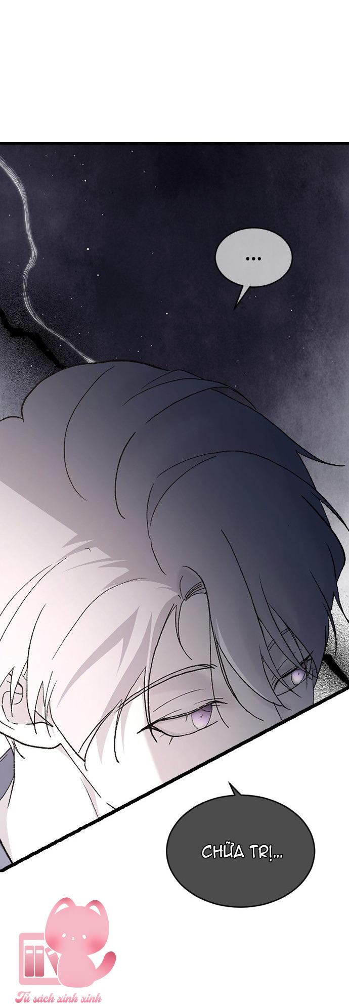 Ba Anh Trai Cực Phẩm Của Tôi Chap 95 - Trang 3