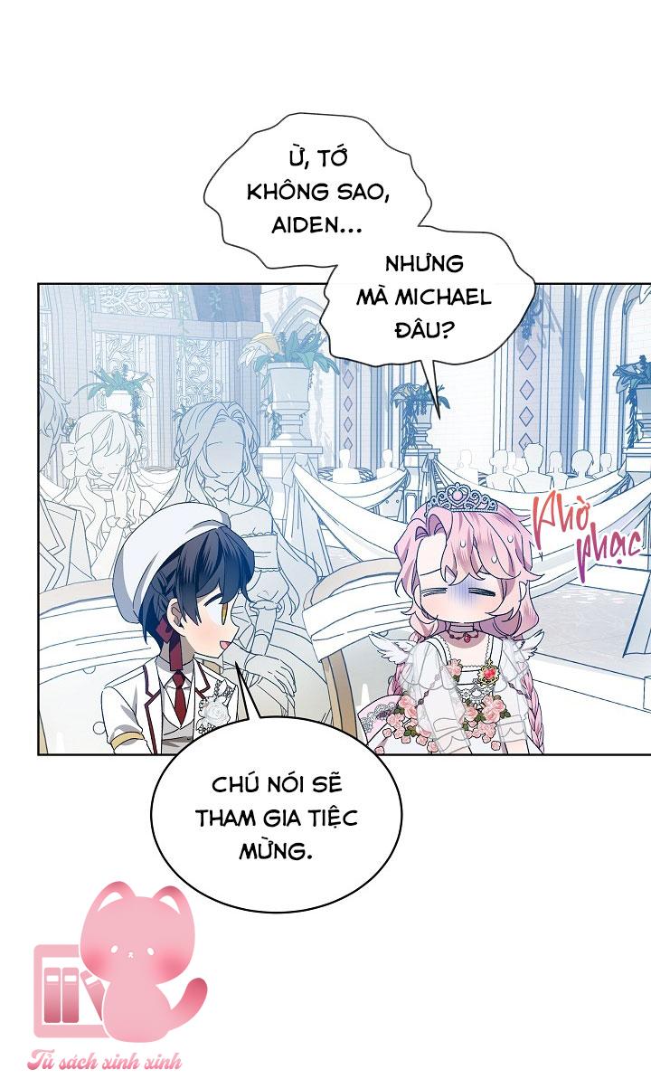 Quý Cô Thế Giới Ngầm Chap 51 - Trang 4