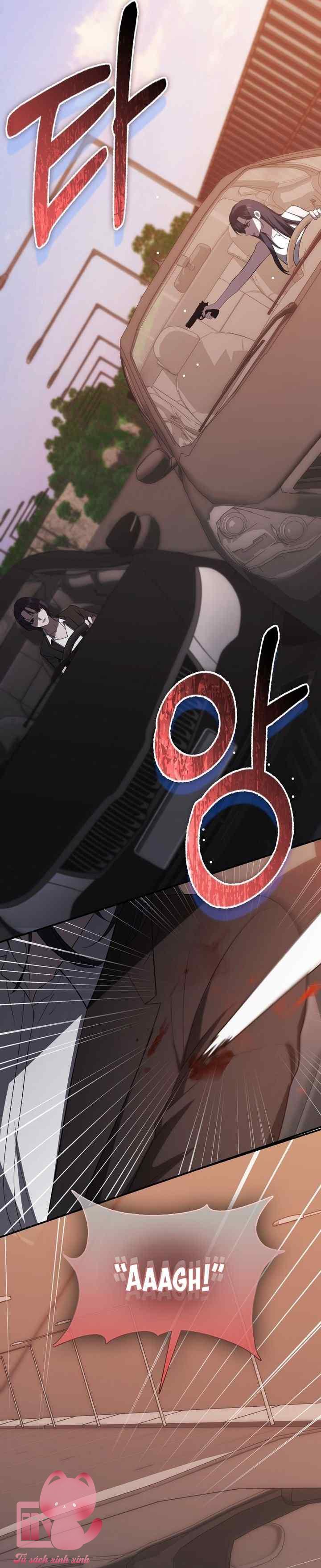 Bạn Trai Của Nam Chính Ám Ảnh Tôi Chap 74 - Trang 2