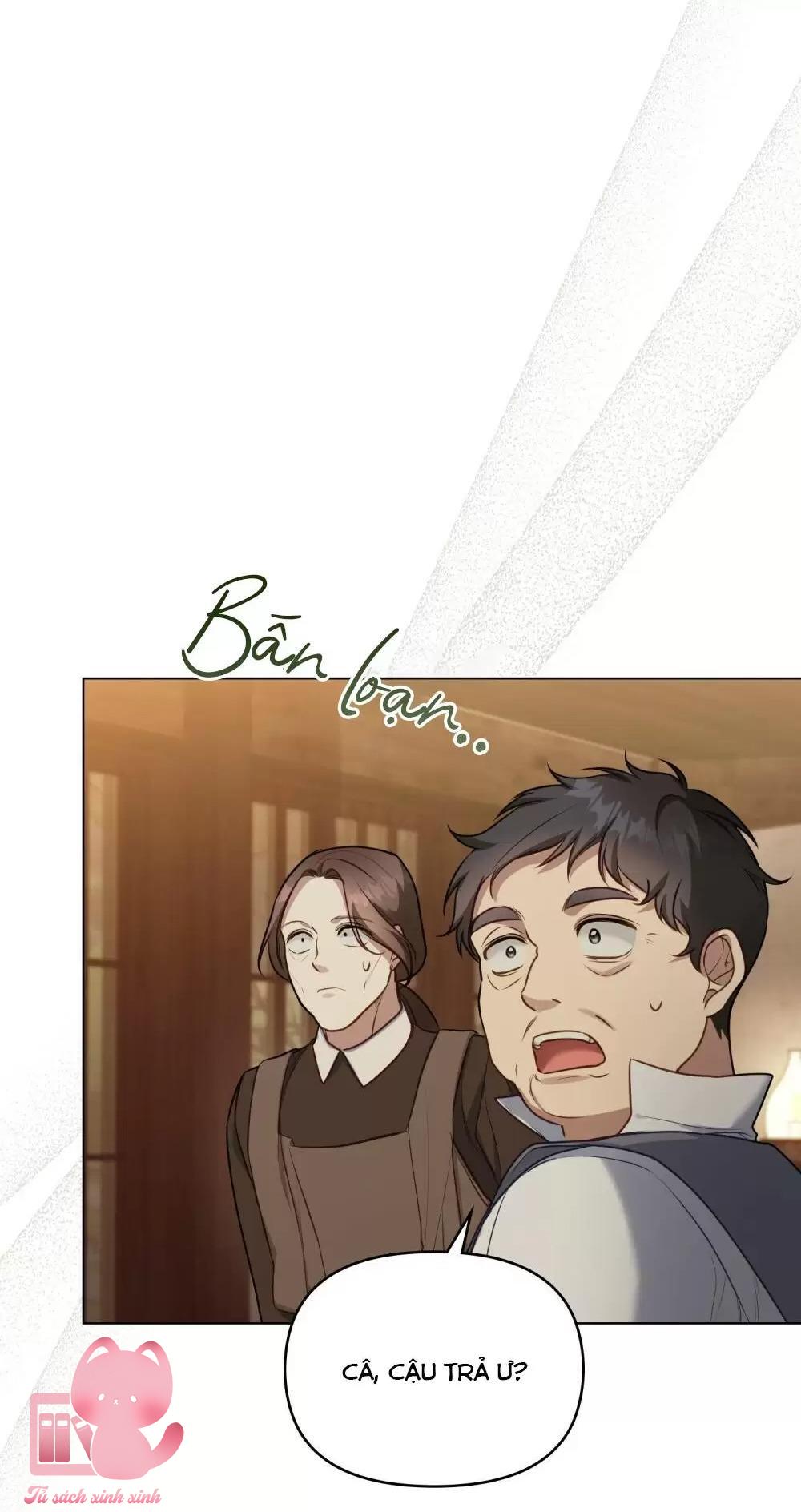 Nếu Không Vâng Lời Công Tước Chapter 34 - Trang 4