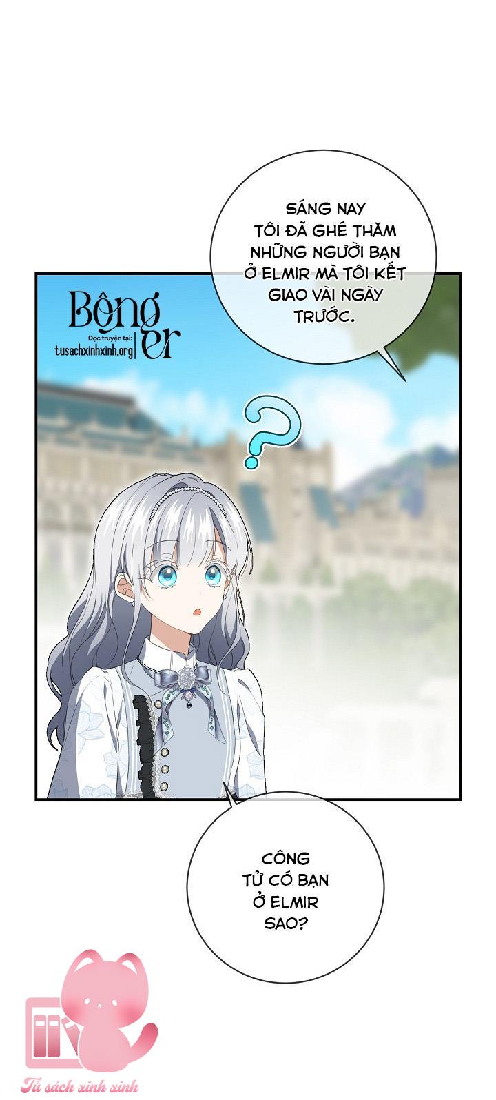 Hướng Về Ánh Dương Lần Nữa Chapter 79 - Trang 4