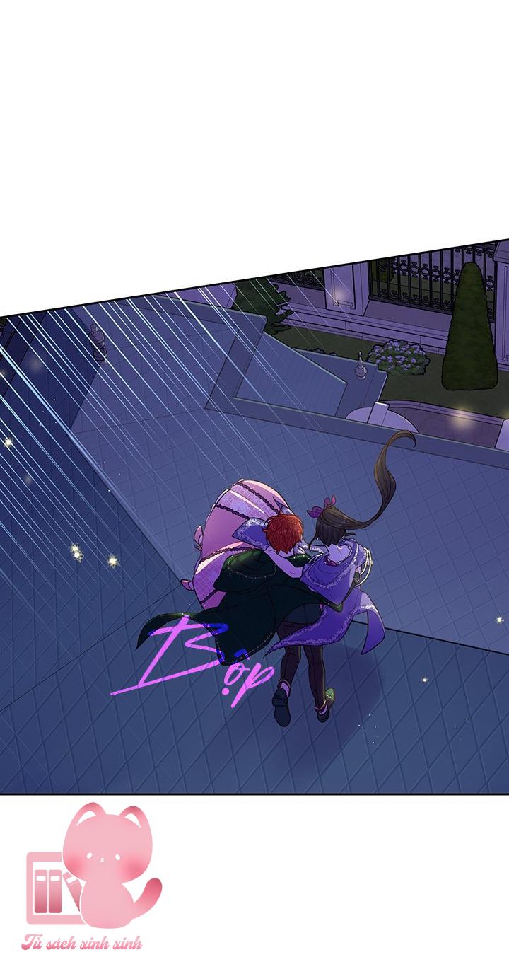 Hoàng Nữ Tóc Đen Chapter 92 - Trang 4