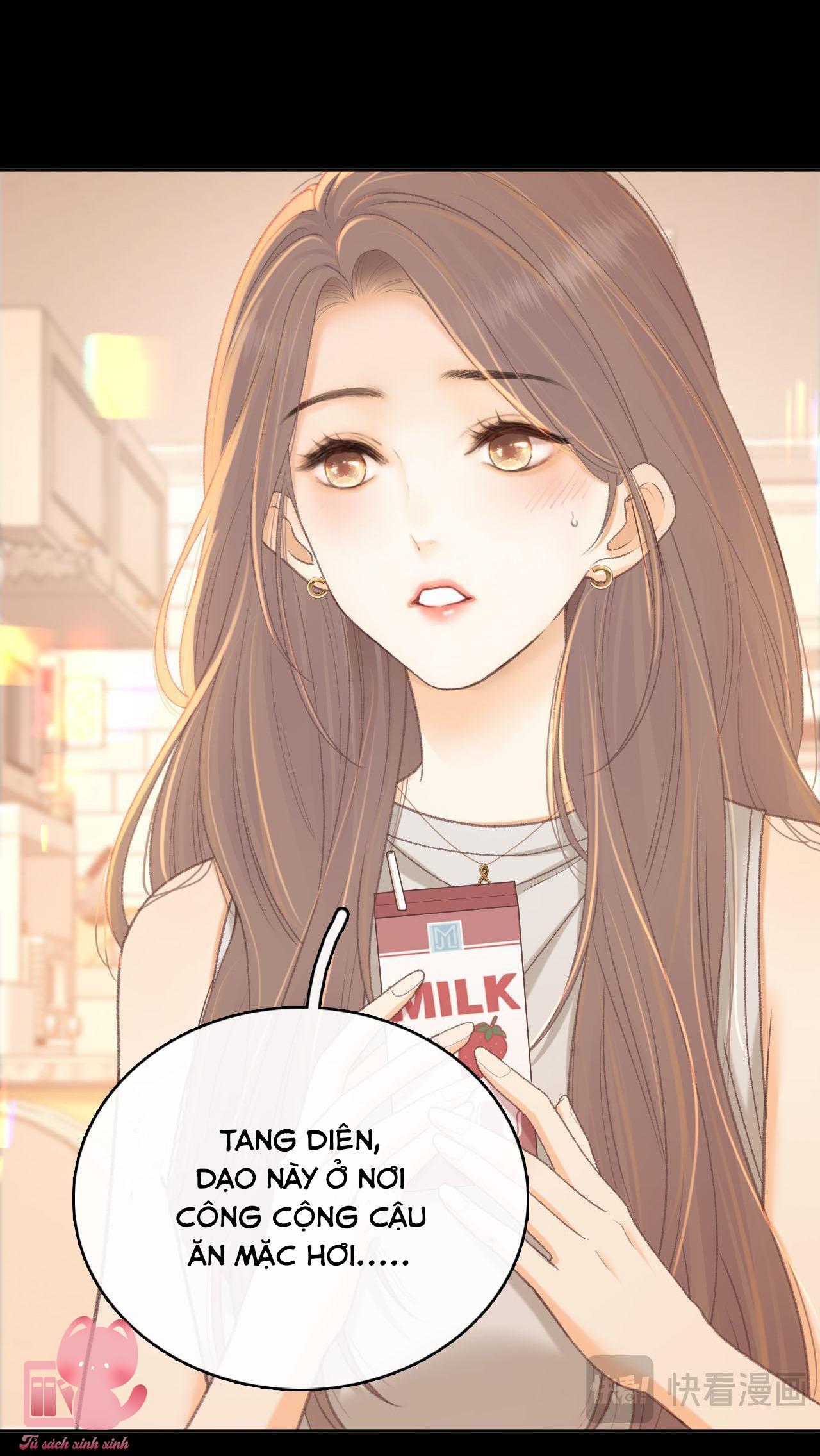 Khó Dỗ Dành Chapter 72 - Trang 4